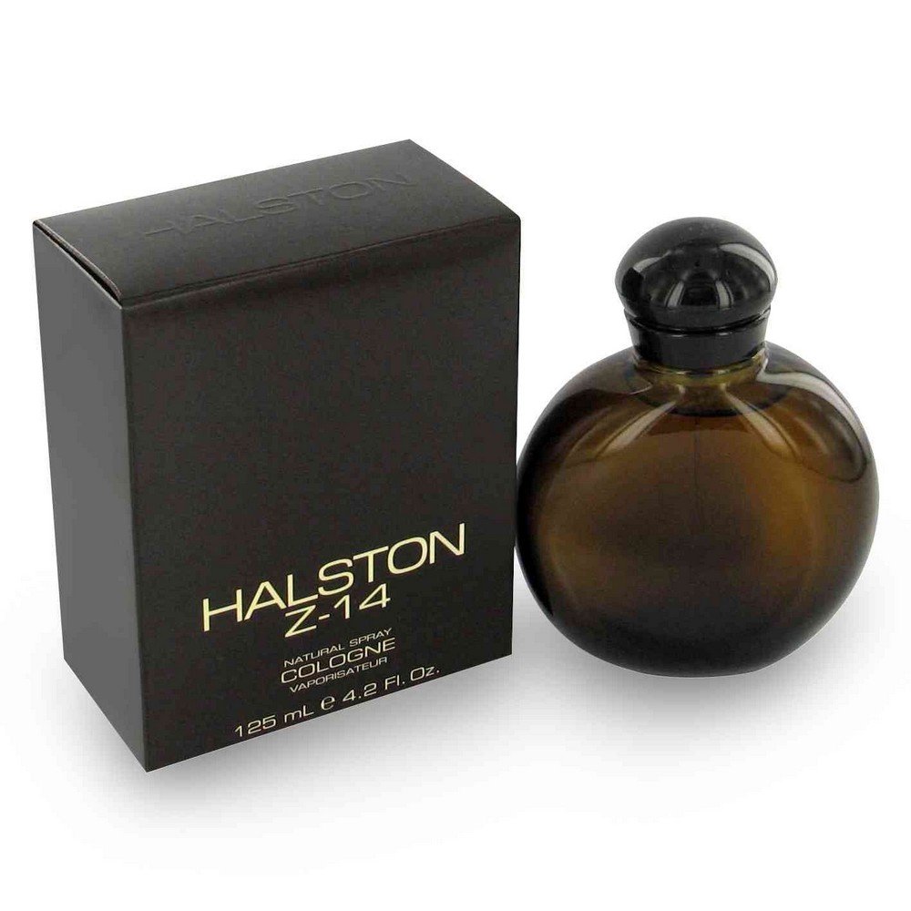 Halston Halston Z - 14 Eau de Cologne 125ml,Halston Halston Z - 14 Eau de Cologne 125ml,Halston