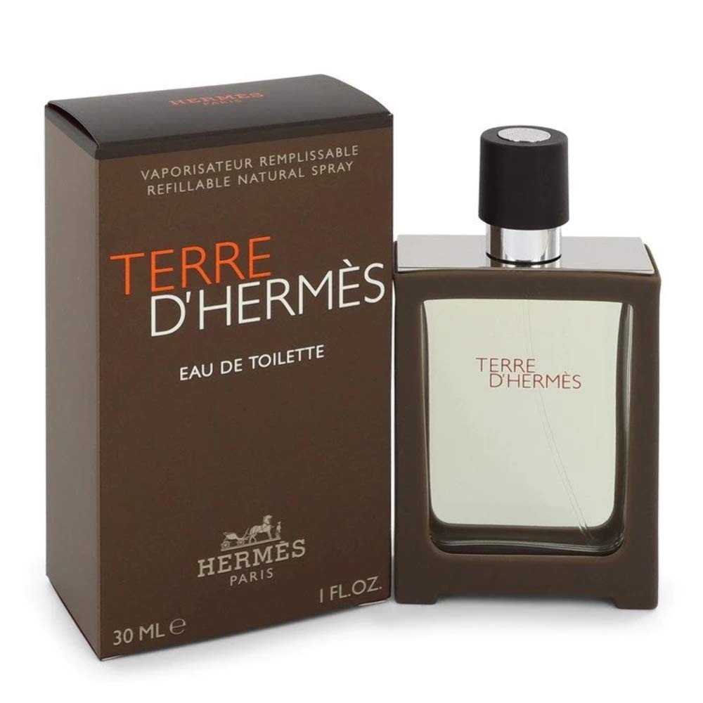 Hermès Terre d'Hermès Eau de Toilette 30ml,Hermès Terre d'Hermès Eau de Toilette 30ml,Hermès International S.A.