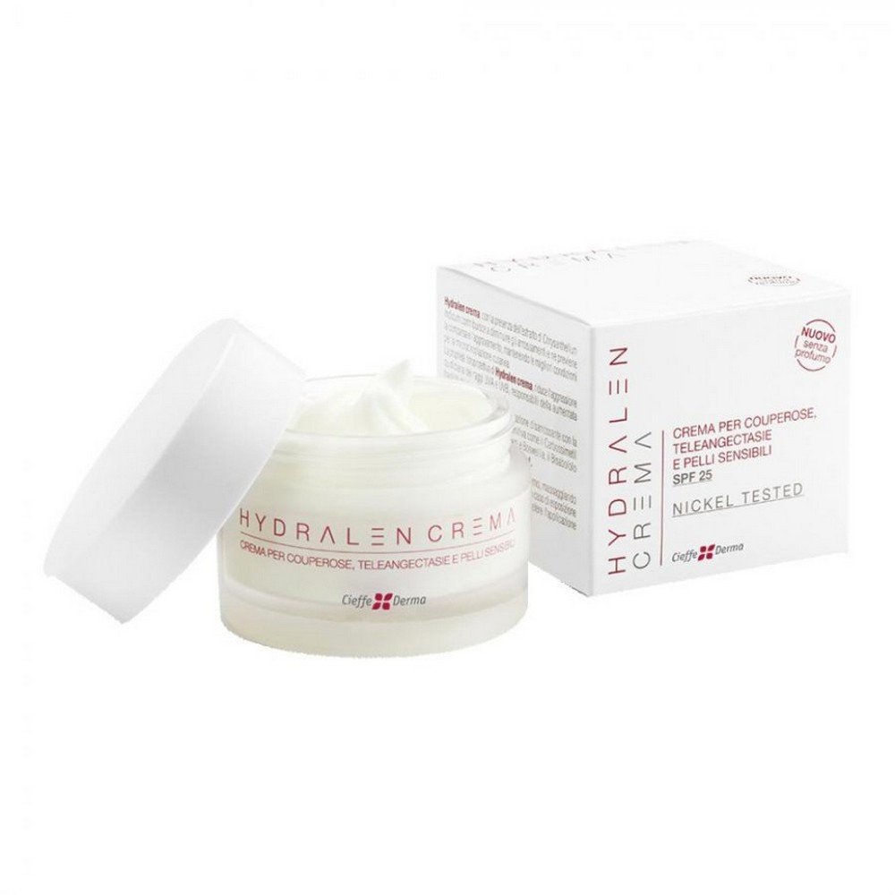 Hydralen Cream 50 ml