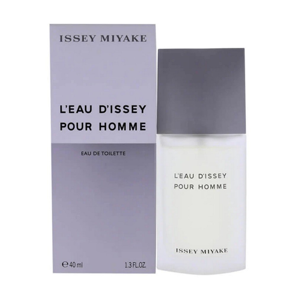 Issey Miyake L'eau D'issey pour Homme Eau de Toilette 40ml,Issey Miyake L'eau D'issey pour Homme Eau de Toilette 40ml,ISSEY MIYAKE INC.