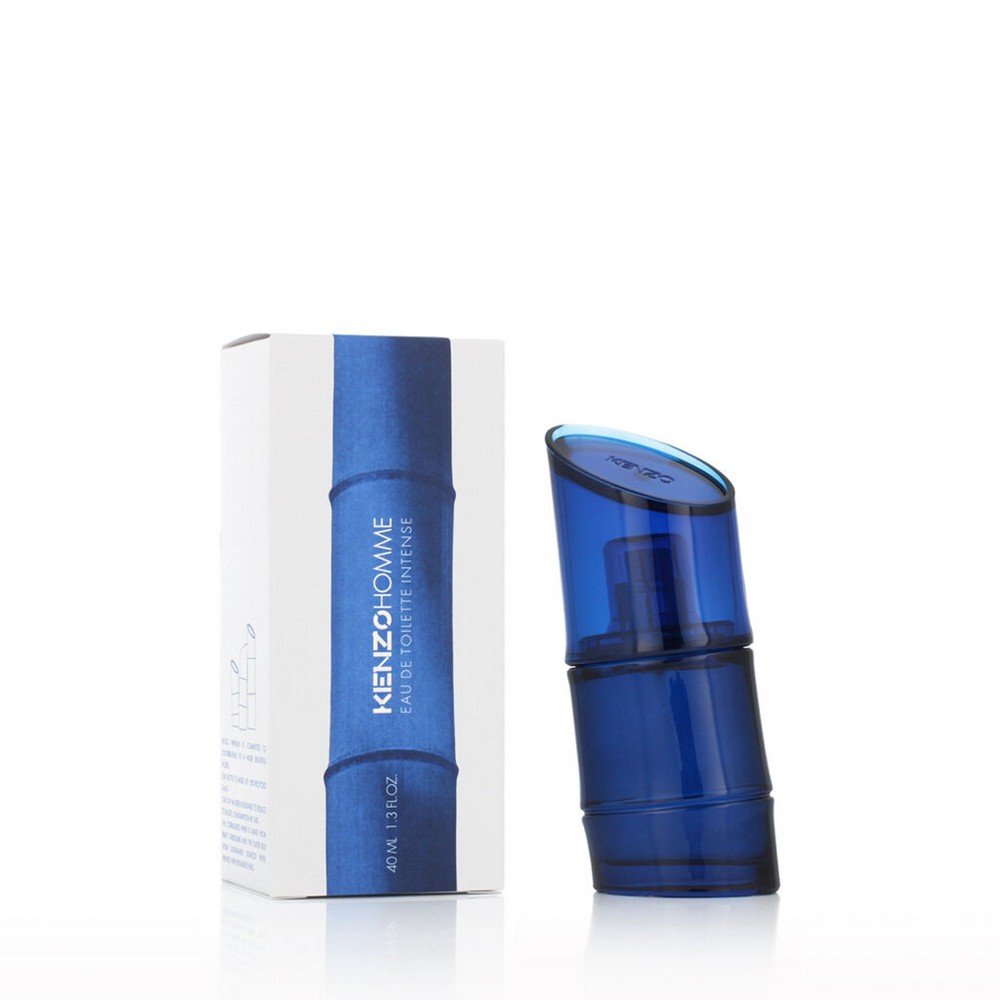 Kenzo Homme Intense Eau de Toilette 40ml,Kenzo Homme Intense Eau de Toilette 40ml,Kenzo