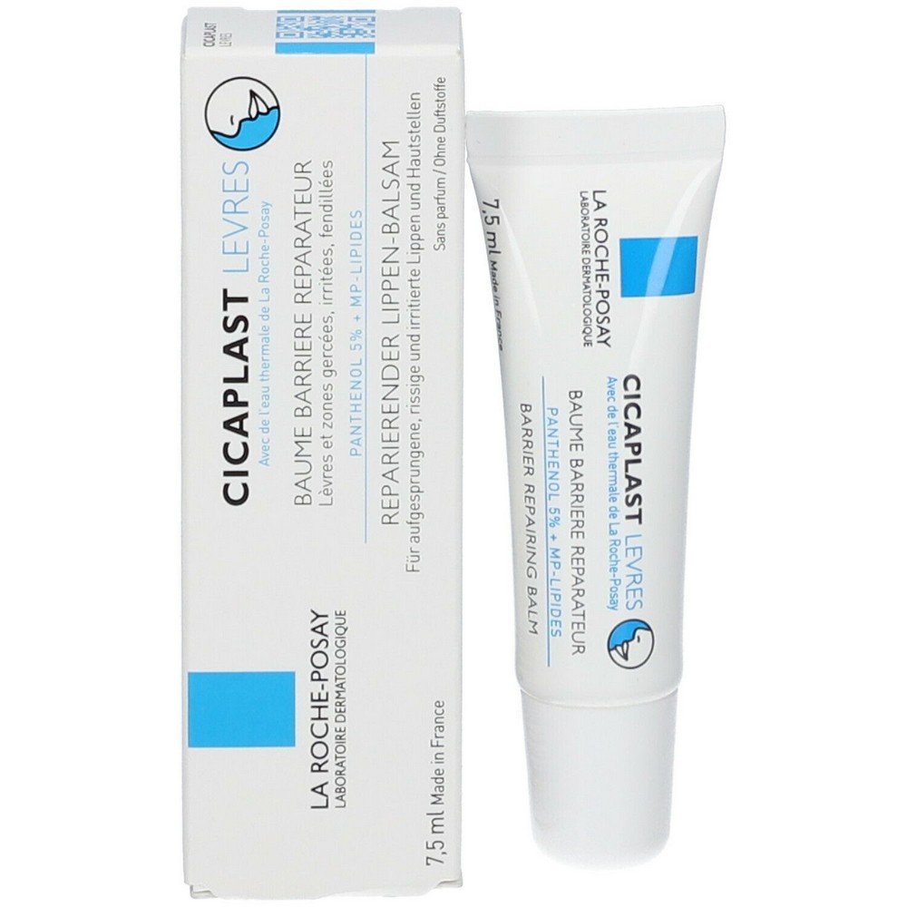 Cicaplast Lip Stick 7.5ml