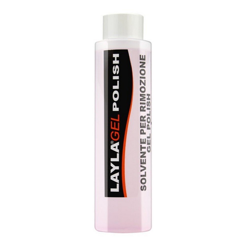 LAYLA - Solvent Gel Polish 500 Ml,LAYLA - Solvent Gel Polish 500 Ml,LAYLA COSMETICS
