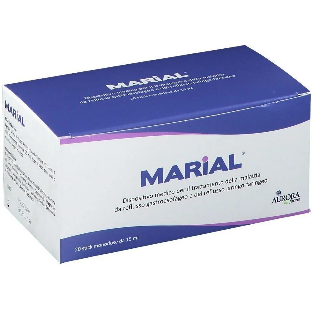 MARIAL BAGS 20, MARIAL SACHETS 20