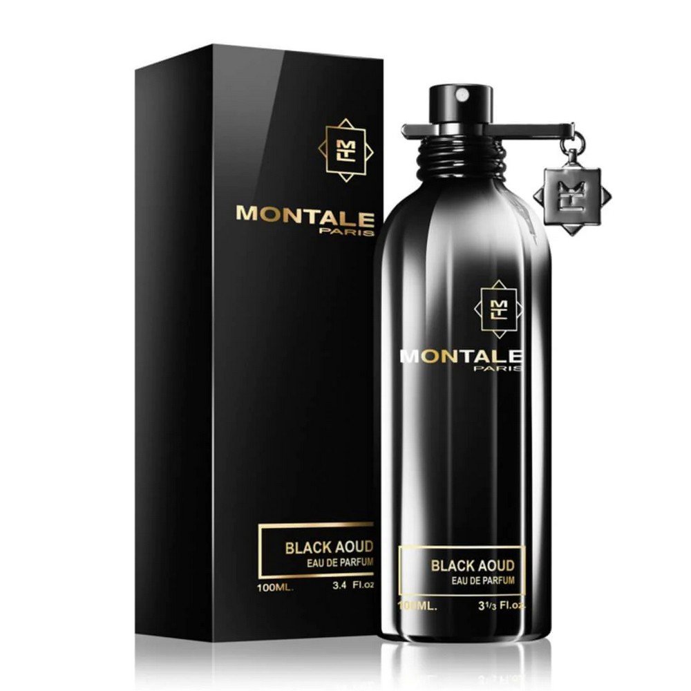 Montale Black Aoud Eau de Parfum 100ml,Montale Black Aoud Eau de Parfum 100ml,Montale