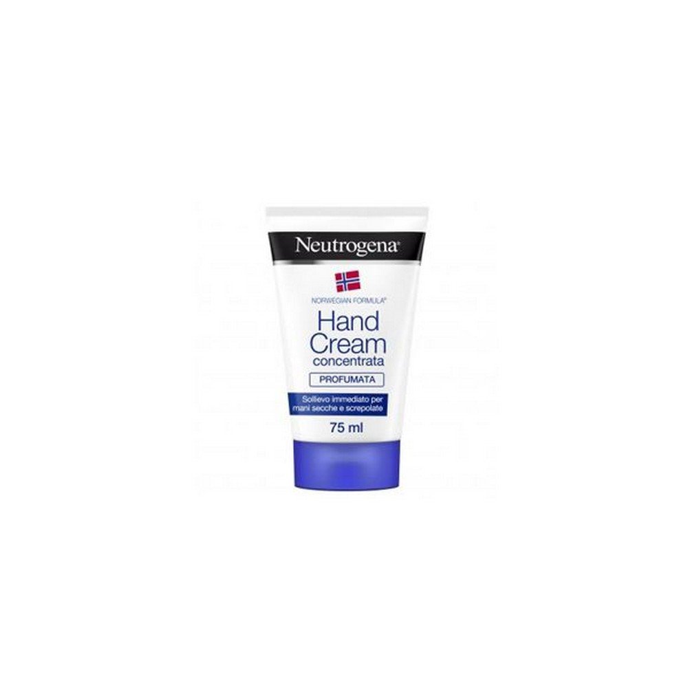 Neutrogena Perfumed Hand Cream