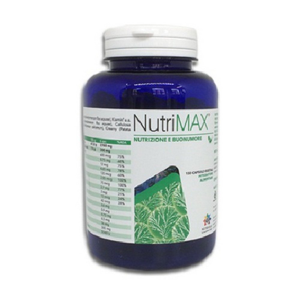 Nutrimax 150 Capsules,Nutrimax 150 capsule