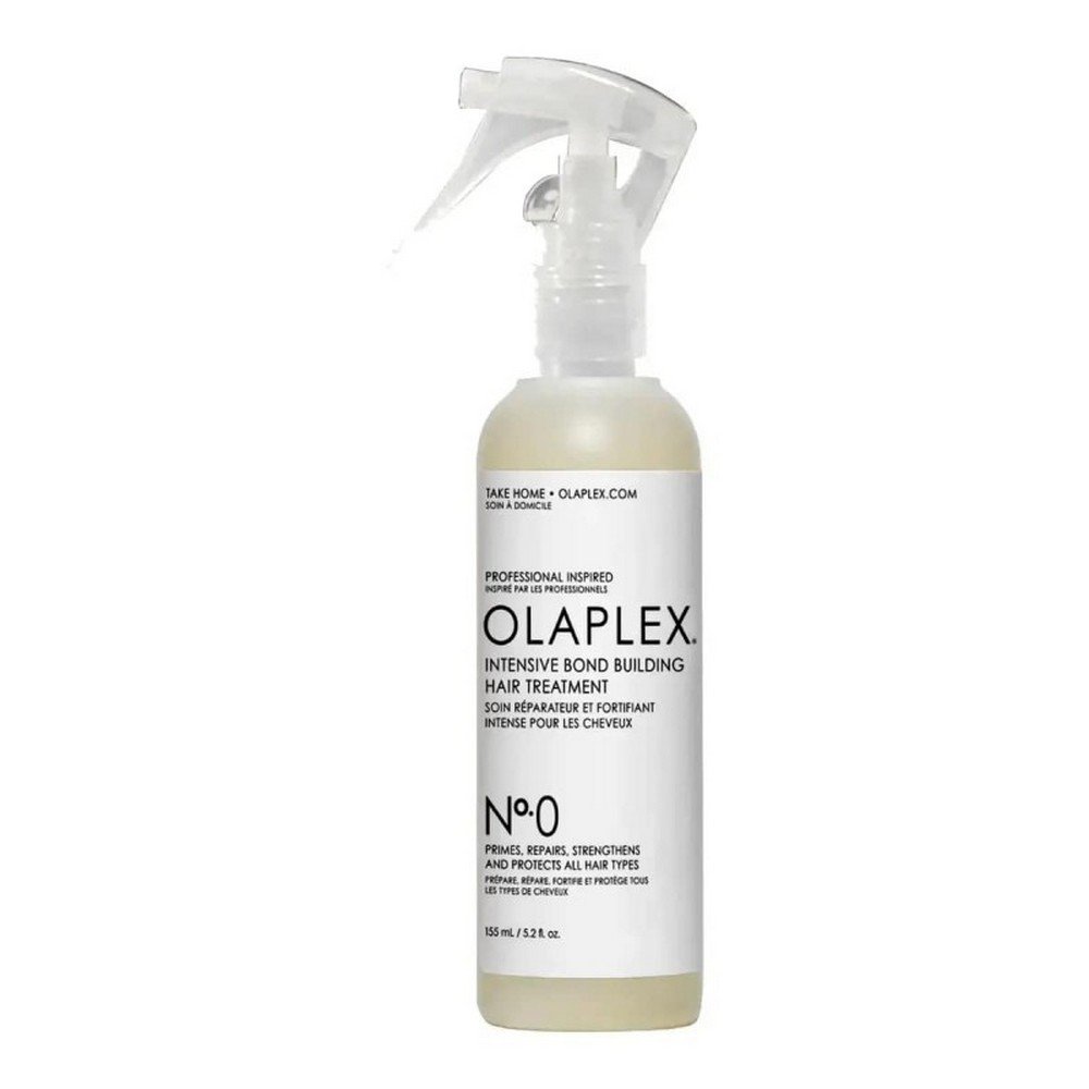 OLAPLEX - Nº.0 Intensive Bond Building Treatment 155 Ml,OLAPLEX - Nº.0 Intensive Bond Building Treatment 155 Ml,Olaplex