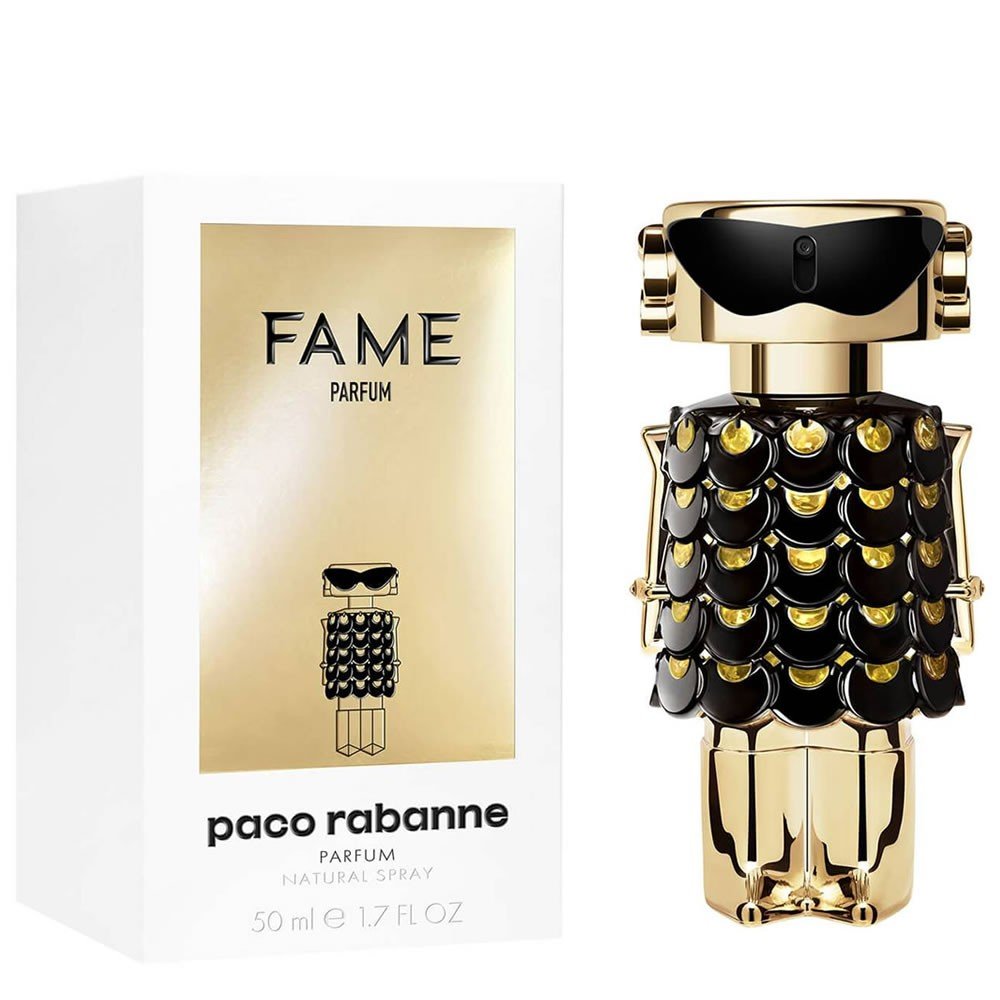 Paco Rabanne Fame Parfum 50ml,Paco Rabanne Fame Parfum 50ml,Paco Rabanne