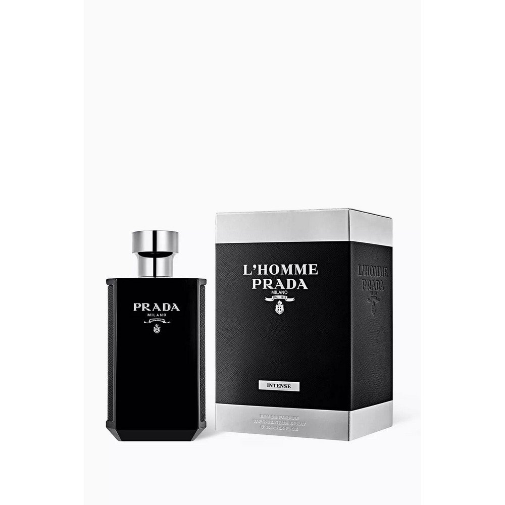 Prada L'Homme Intense Eau de Parfum 100ml,Prada L'Homme Intense Eau de Parfum 100ml,Prada