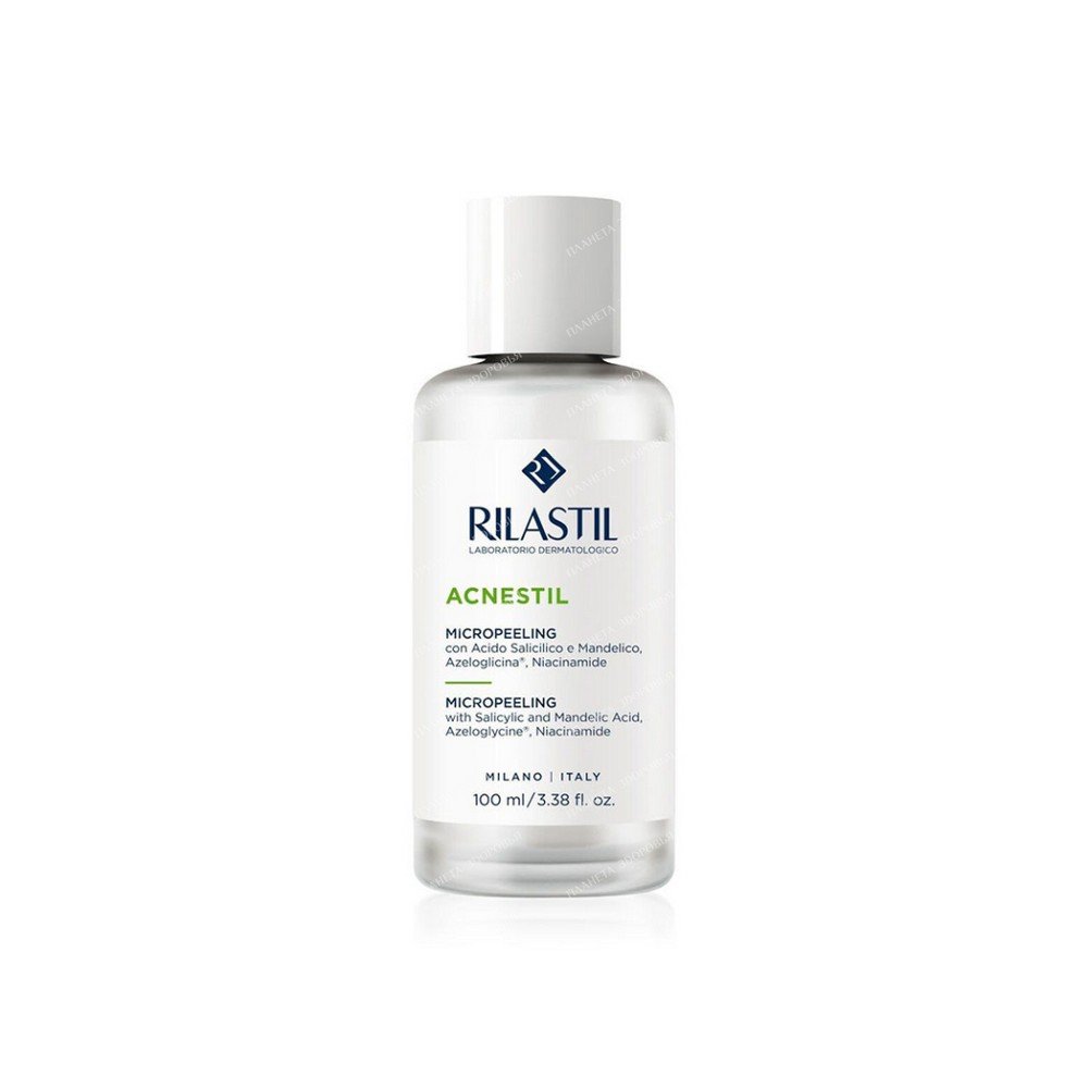 Rilastil Acnestil Micropeeling 100ml