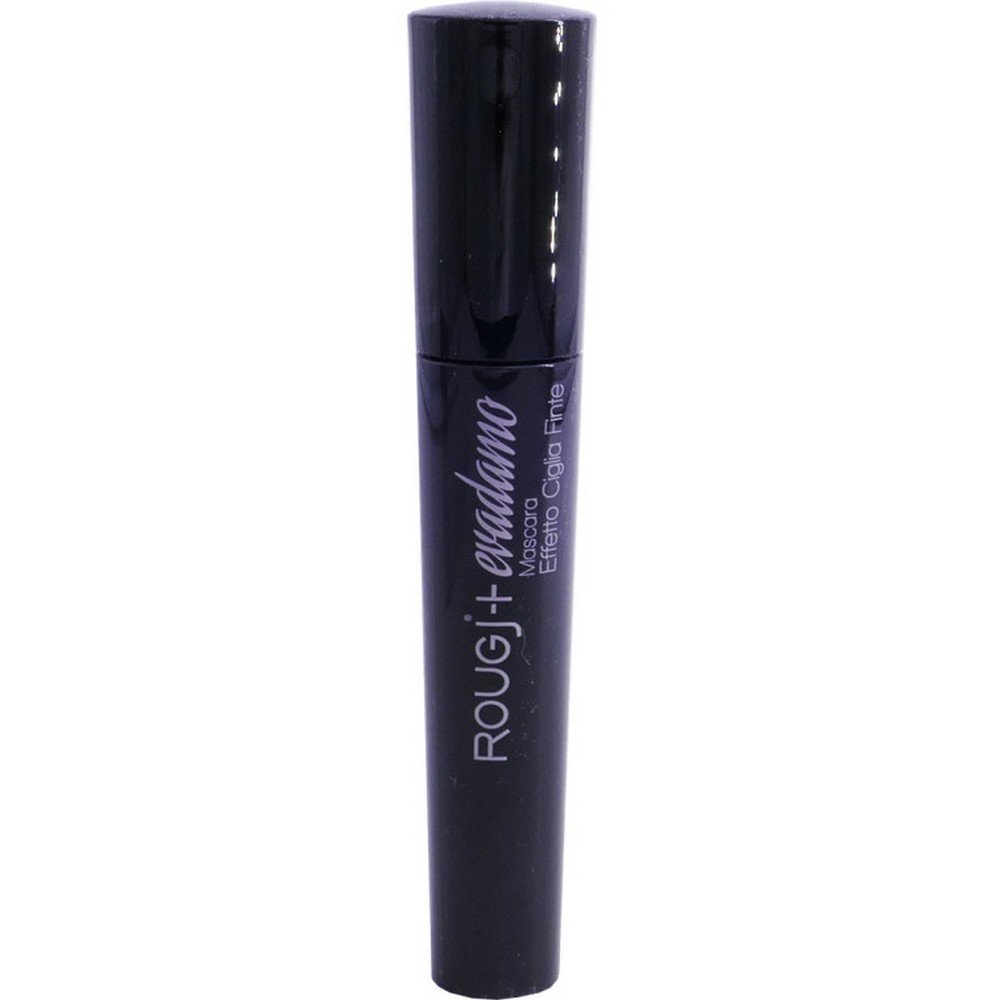 Rougj Evadamo Black Volume Mascara False Eyelash Effect 8ml,Rougj Evadamo Mascara Volume Noir Effet Faux Cils 8 ml