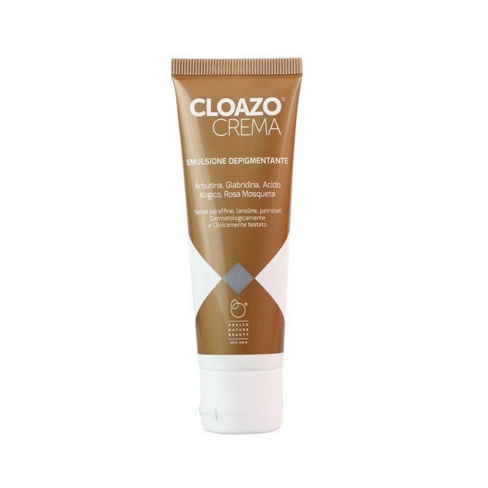 Sikelia Ceutical,SIKELIA CEUTICAL - Cloazo - Anti-Stain Depigmenting Cream 40 Ml,SIKELIA CEUTICAL - Cloazo - Anti-Stain Depigmenting Cream 40 Ml