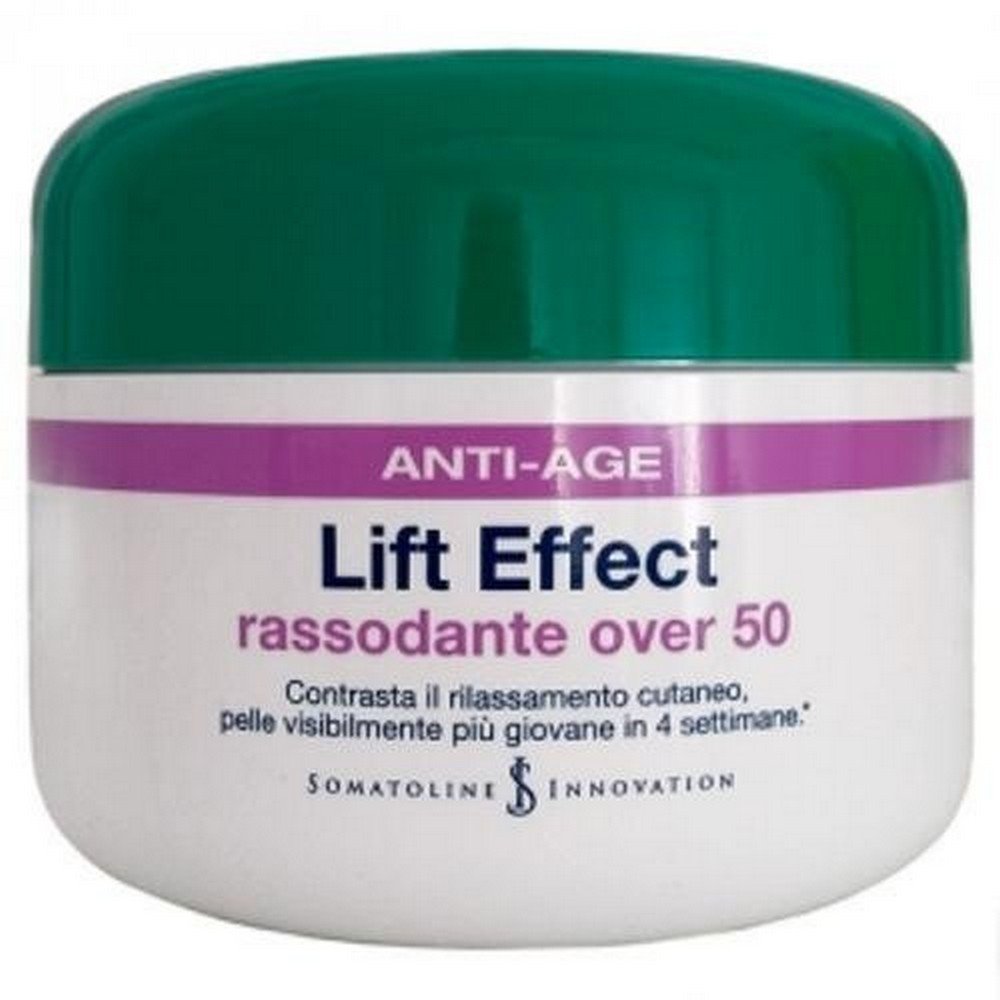 Somatoline Firming Over 50 (300ml),Somatoline Rassodante Over 50 (300ml),Somatoline Cosmetic