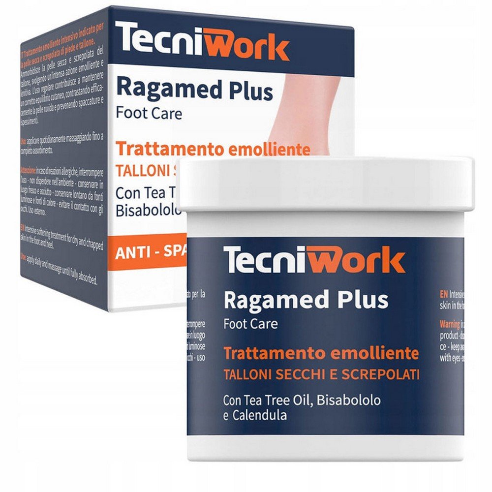 TecniWork S.p.A. Ragamed Plus (75ml),TecniWork S.p.A. Ragamed Plus (75ml),Tecniwork S.p.A.