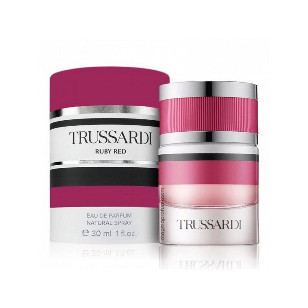 Trussardi Ruby Red Eau de Parfum 30ml,Trussardi Ruby Red Eau de Parfum 30ml,Trussardi