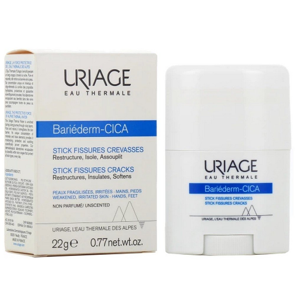 Uriage Bariederm stick (22g),Uriage Bariederm stick (22g),Uriage