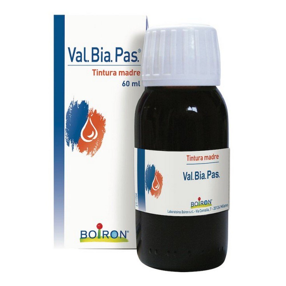 Valbiapas Mother Tincture 60 Ml,Tintura Madre Valbiapas 60 Ml