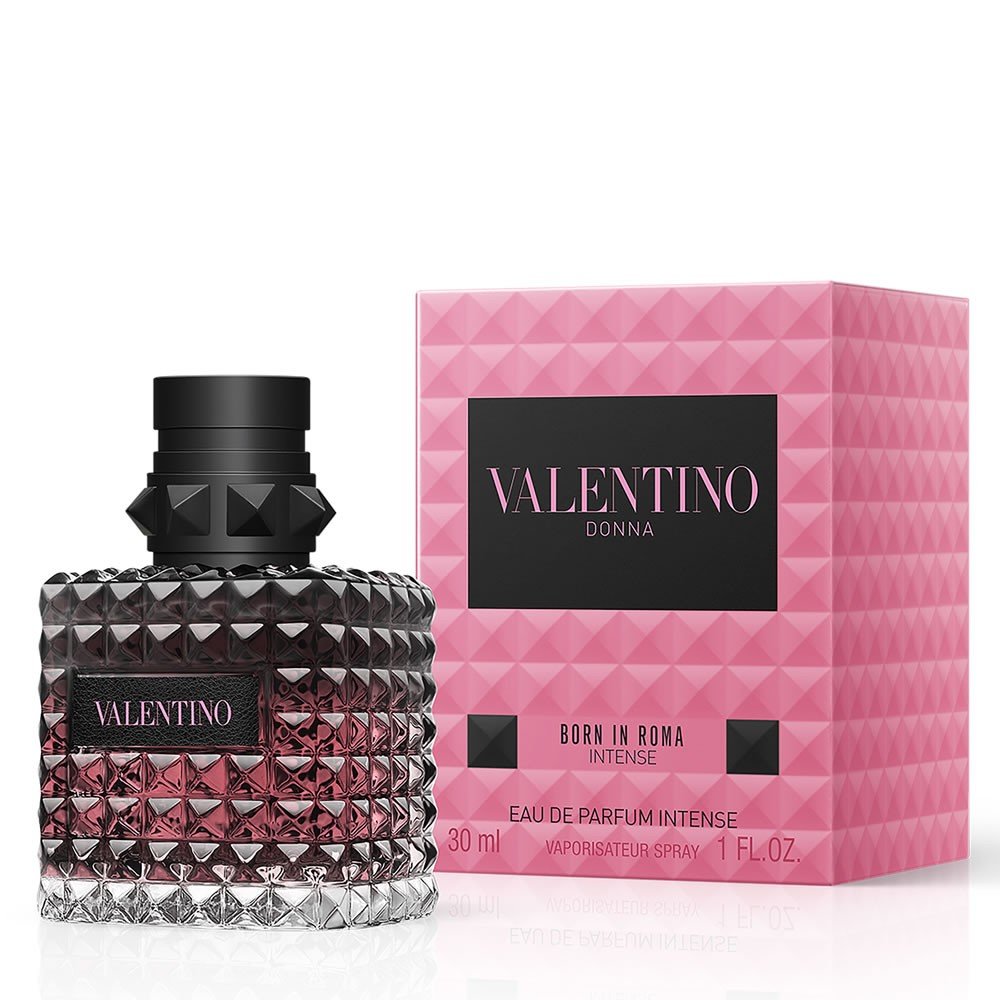 Valentino Born in Roma Donna Intense Eau de Parfum 30ml,Valentino Born in Roma Donna Intense Eau de Parfum 30ml,Valentino SpA