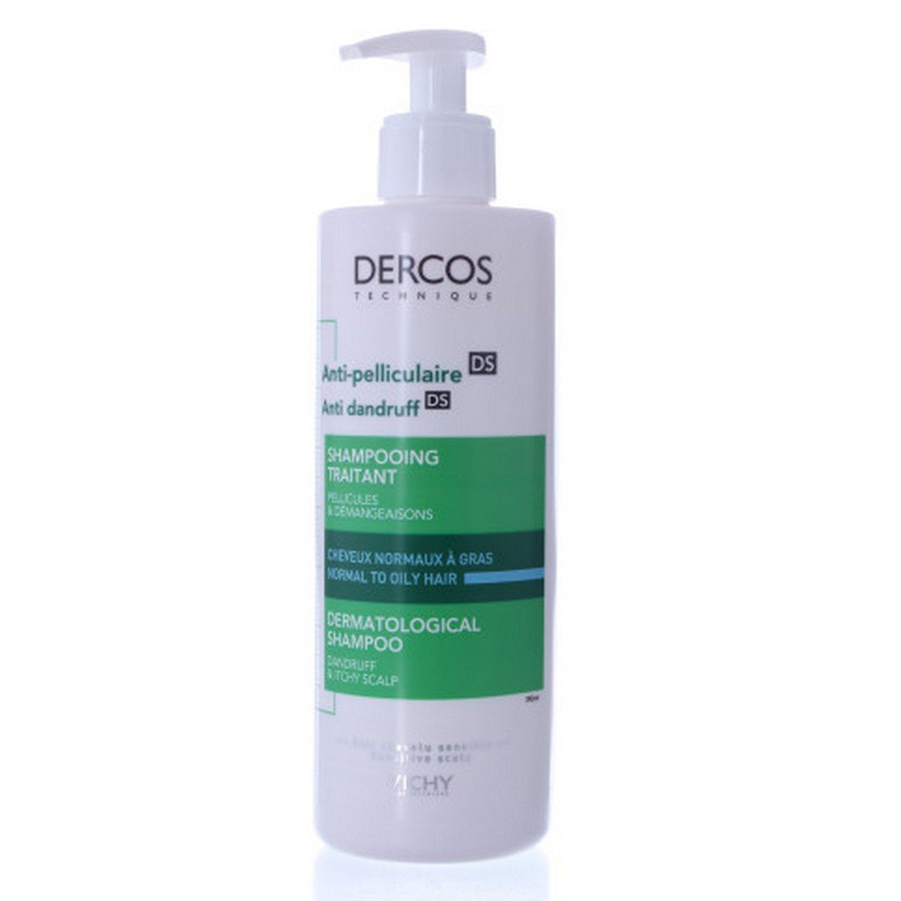 Vichy Dercos Shampoo 400ml