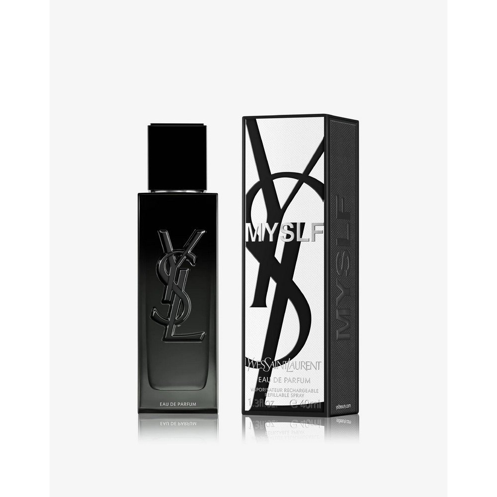 Yves Saint Laurent MYSLF Eau de Parfum 40ml,Yves Saint Laurent MYSLF Eau de Parfum 40ml,Yves Saint Laurent