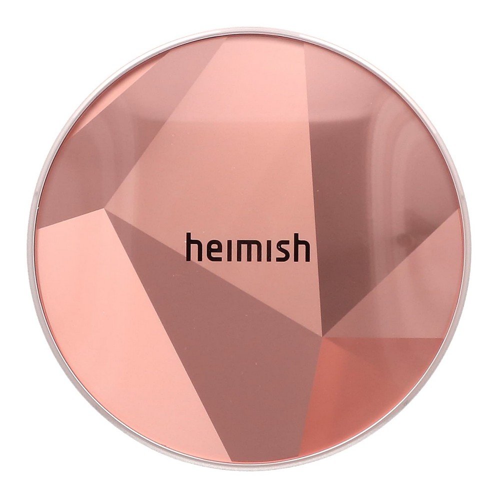 Heimish, Artless Perfect Cushion, SPF 50+/PA+++, 23 Natural Beige,13 g,Heimish, Artless Perfect Cushion, Make-up-Kissen, LSF 50+/PA+++, 23 Natural Beige,13 g