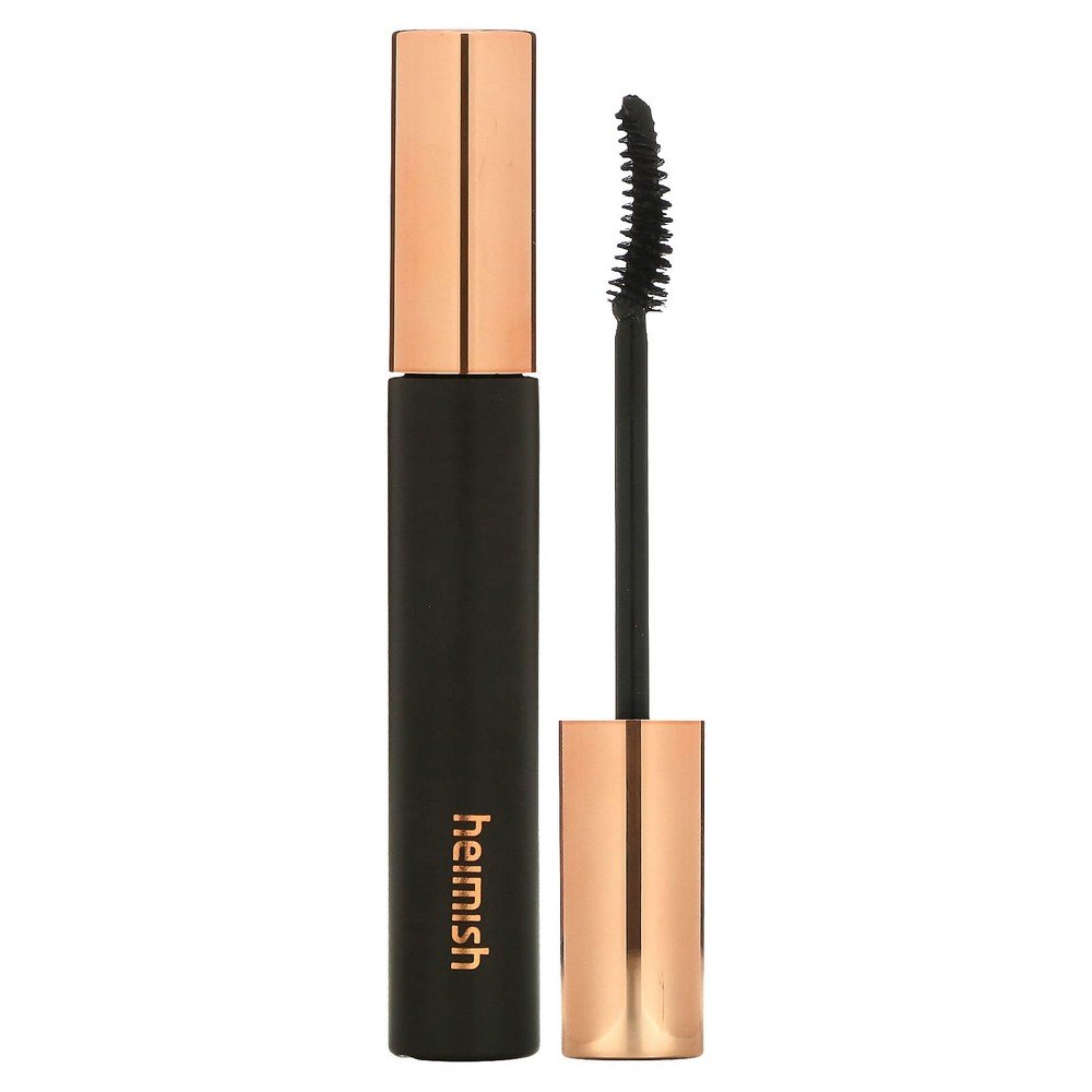 Heimish, Dailism, Smudge Stop Mascara, Curl, 30 g,Heimish, Dailism, Smudge Stop Mascara, Curl, wischfester Mascara für geschwungene Wimpern, 30 g