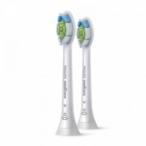 Philips Sonicare Optimal White HX6062/10, white 2 pcs