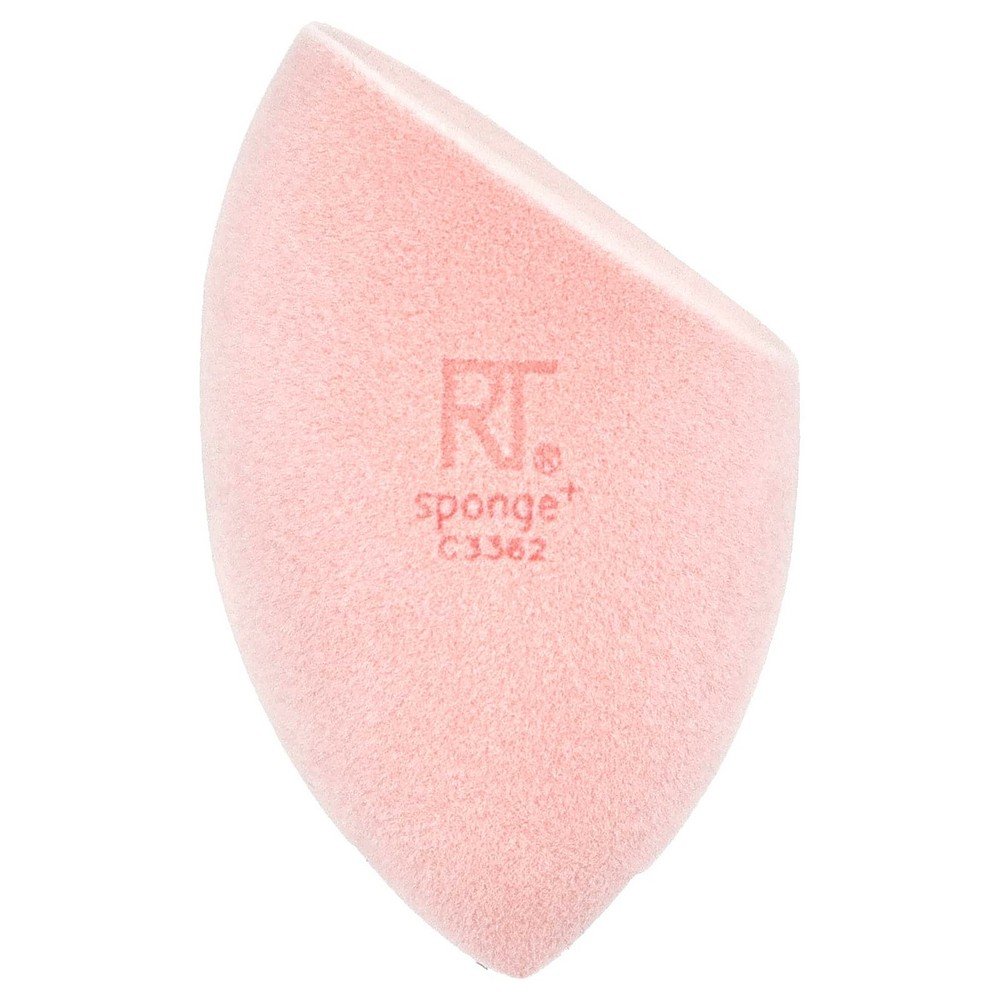 Real Techniques, Miracle Powder Sponge, 1 Sponge,Real Techniques, Miracle Puder-Schwamm, 1 Schwamm