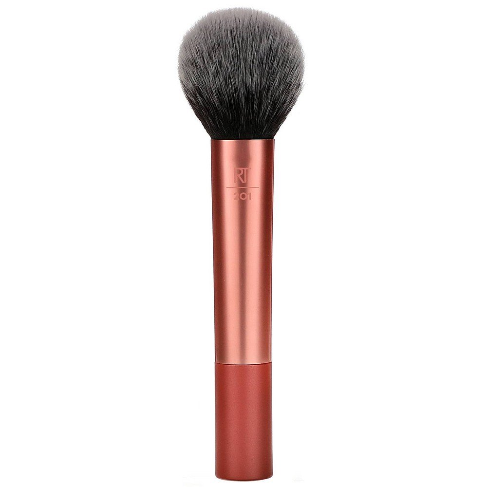 Real Techniques, Powder for Powder + Bronzer, 1 Brush,Real Techniques, Puder für Puder + Bronzer, 1 Pinsel