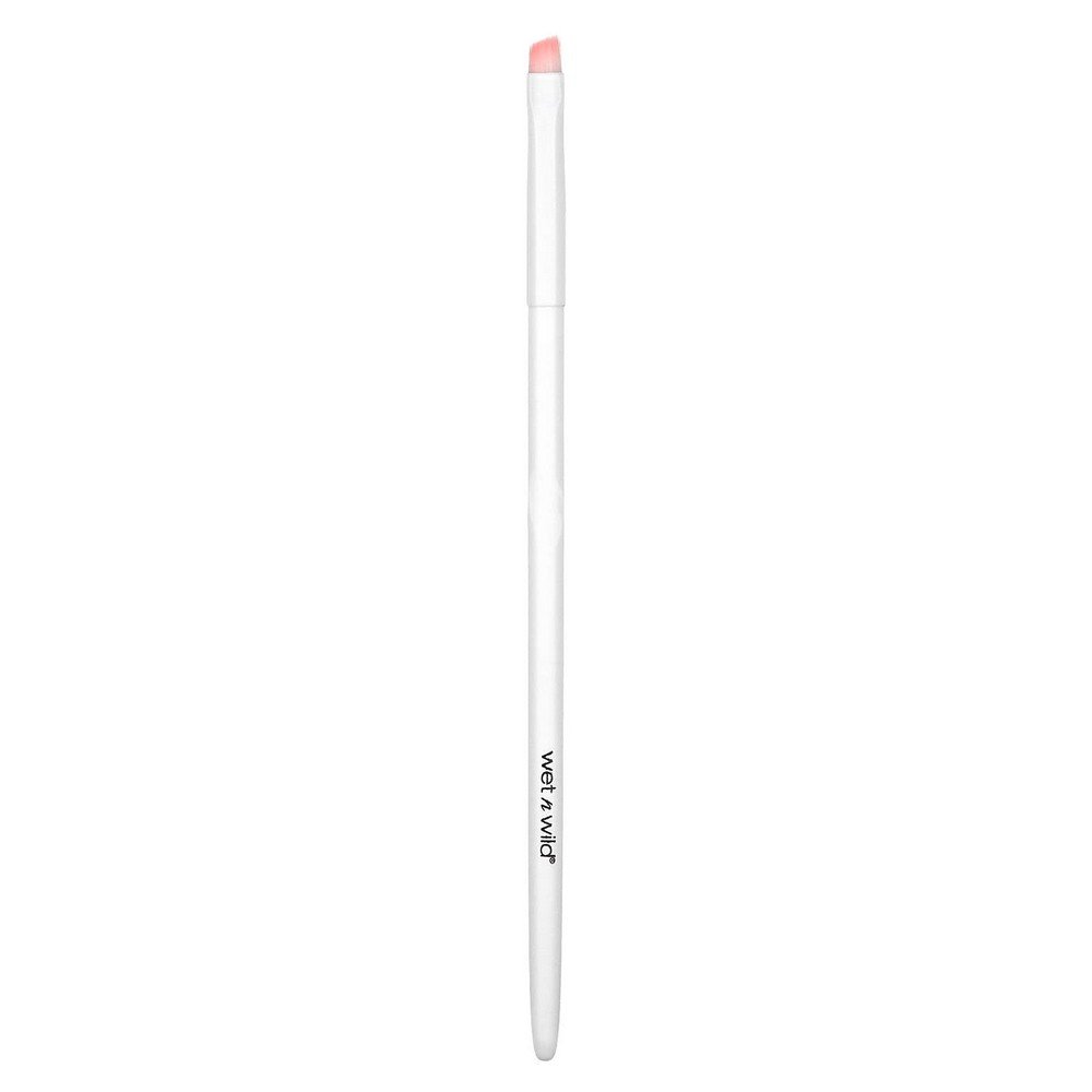 wet n wild, Angled Liner Brush, 1 Brush,wet n wild, Abgewinkelter Eyeliner-Pinsel, 1 Pinsel