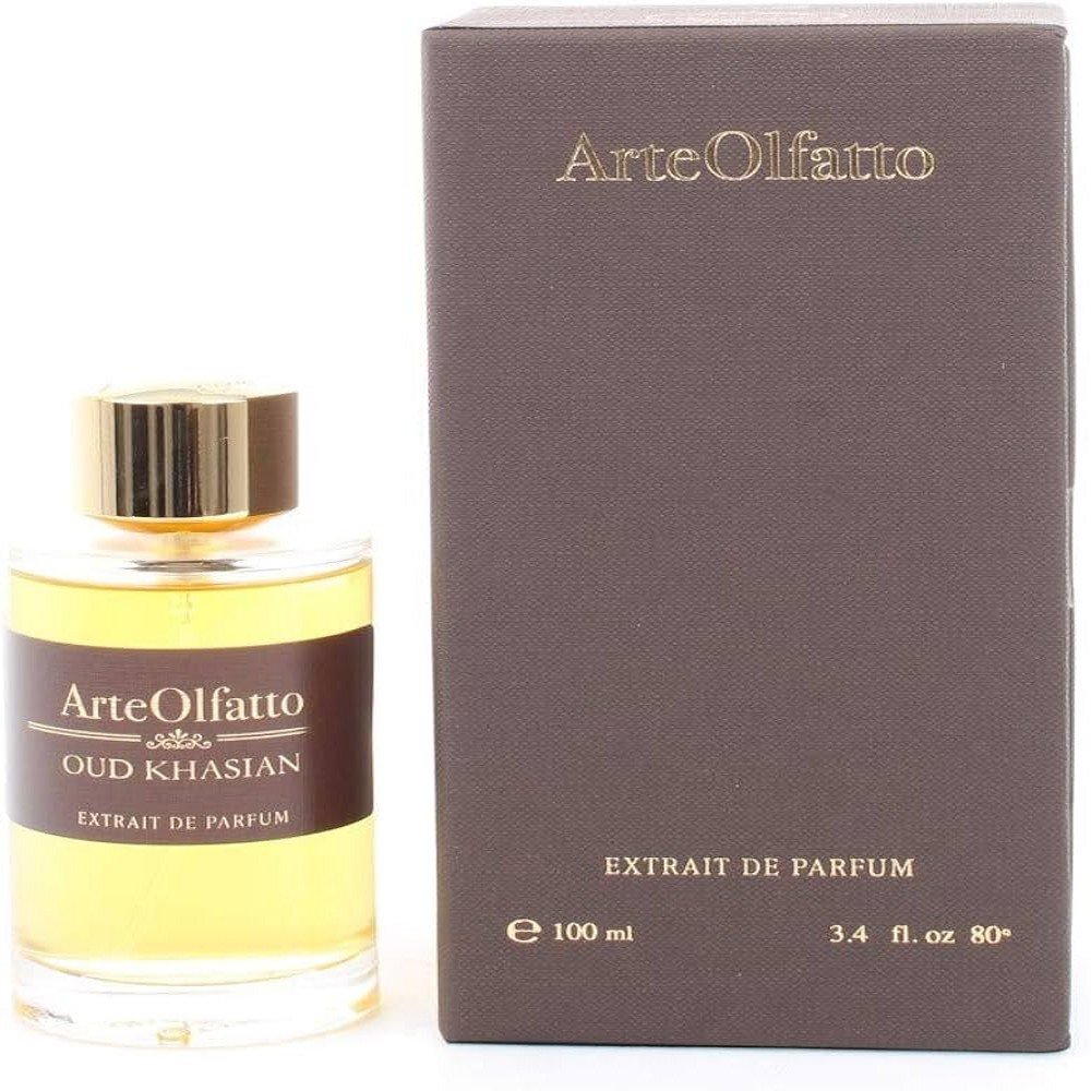 ARTEOLFATTO OUD KHASIAN 100ML EDP