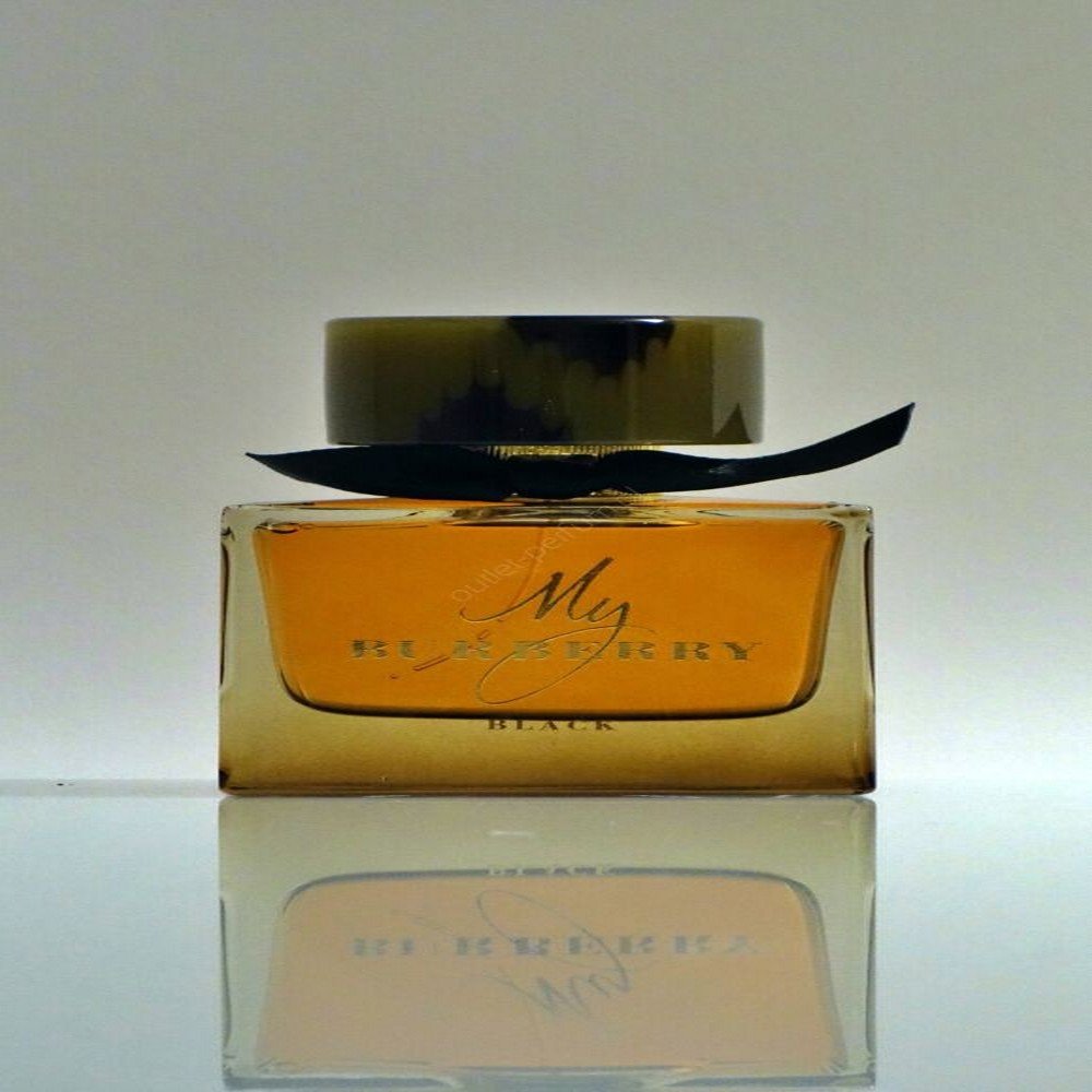 BURBERRY MY BLACK 90ML EDP