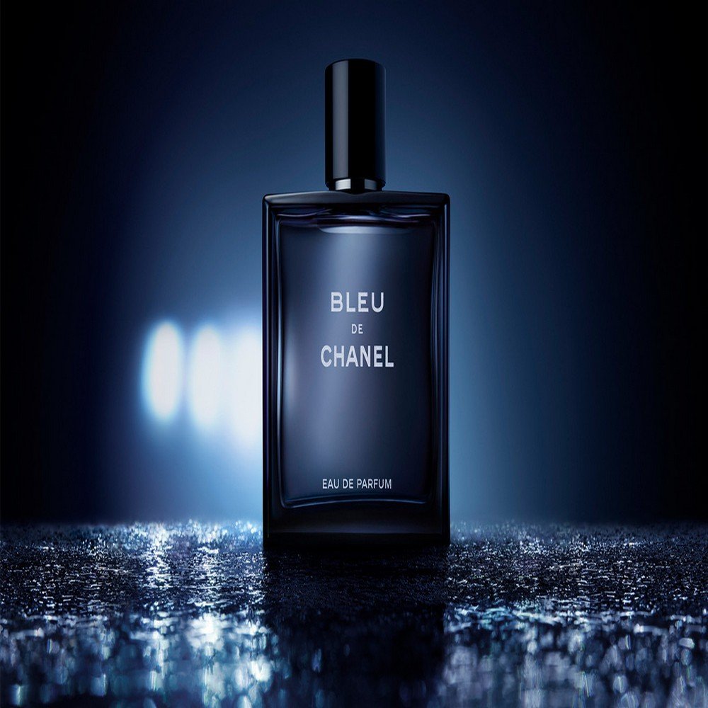CHANEL BLEU DE CHANEL 100ML EDP