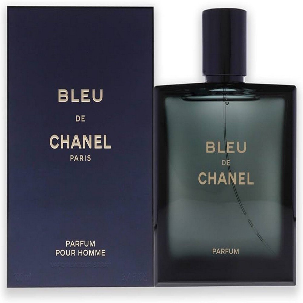 CHANEL BLEU DE CHANEL PARFUM 100ML PARFUM