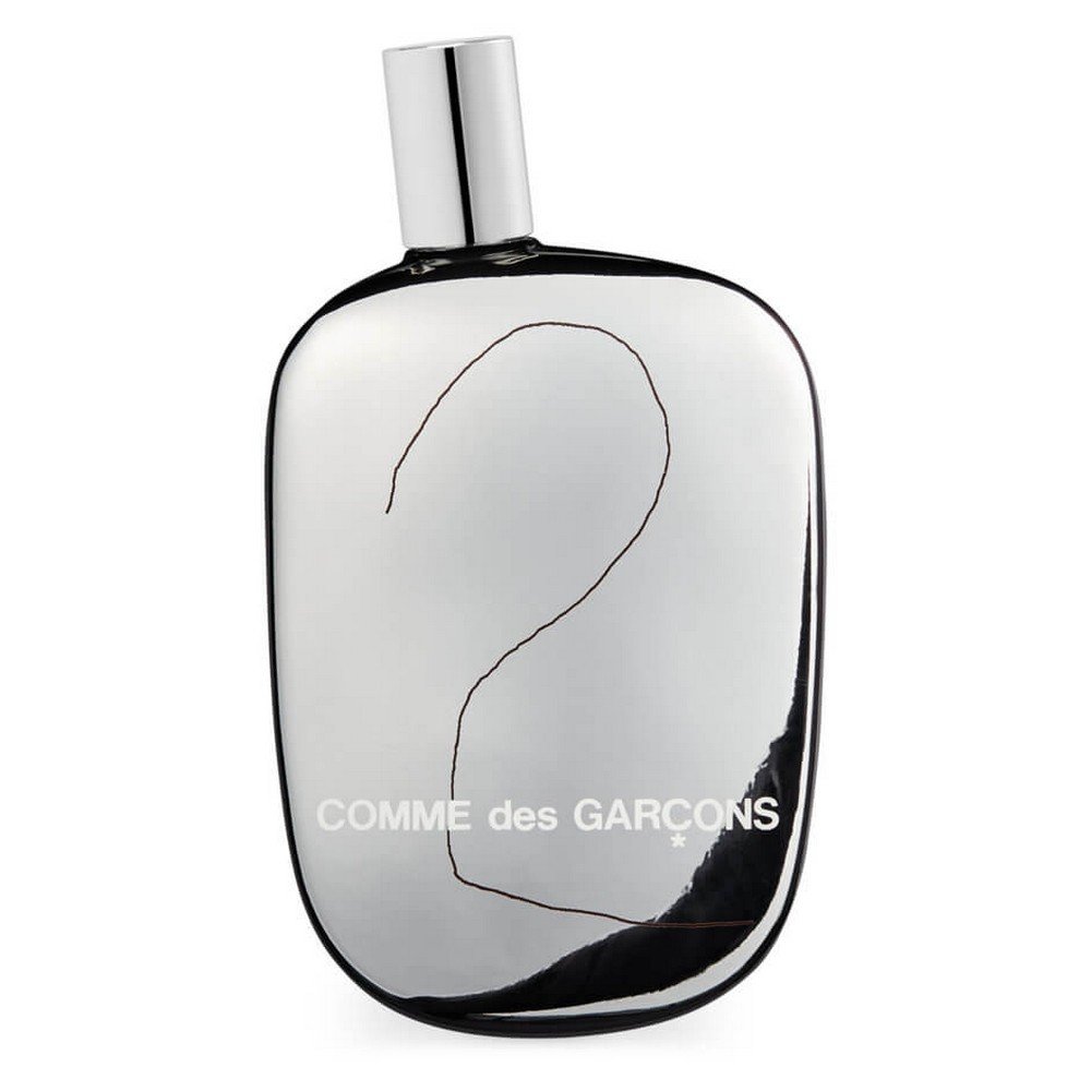 COMME DES GARCONS 2 100ML EDP