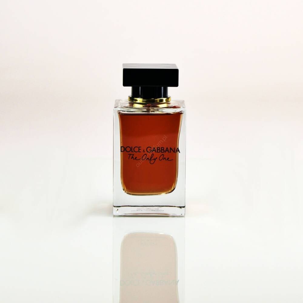 DOLCE & GABBANA THE ONLY ONE 100ML EDP