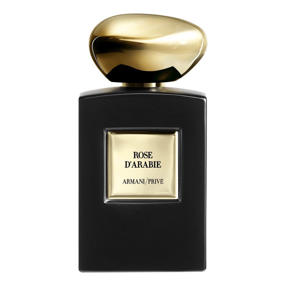 GIORGIO ARMANI PRIVE ROSE D'ARABIE 100ML EDP