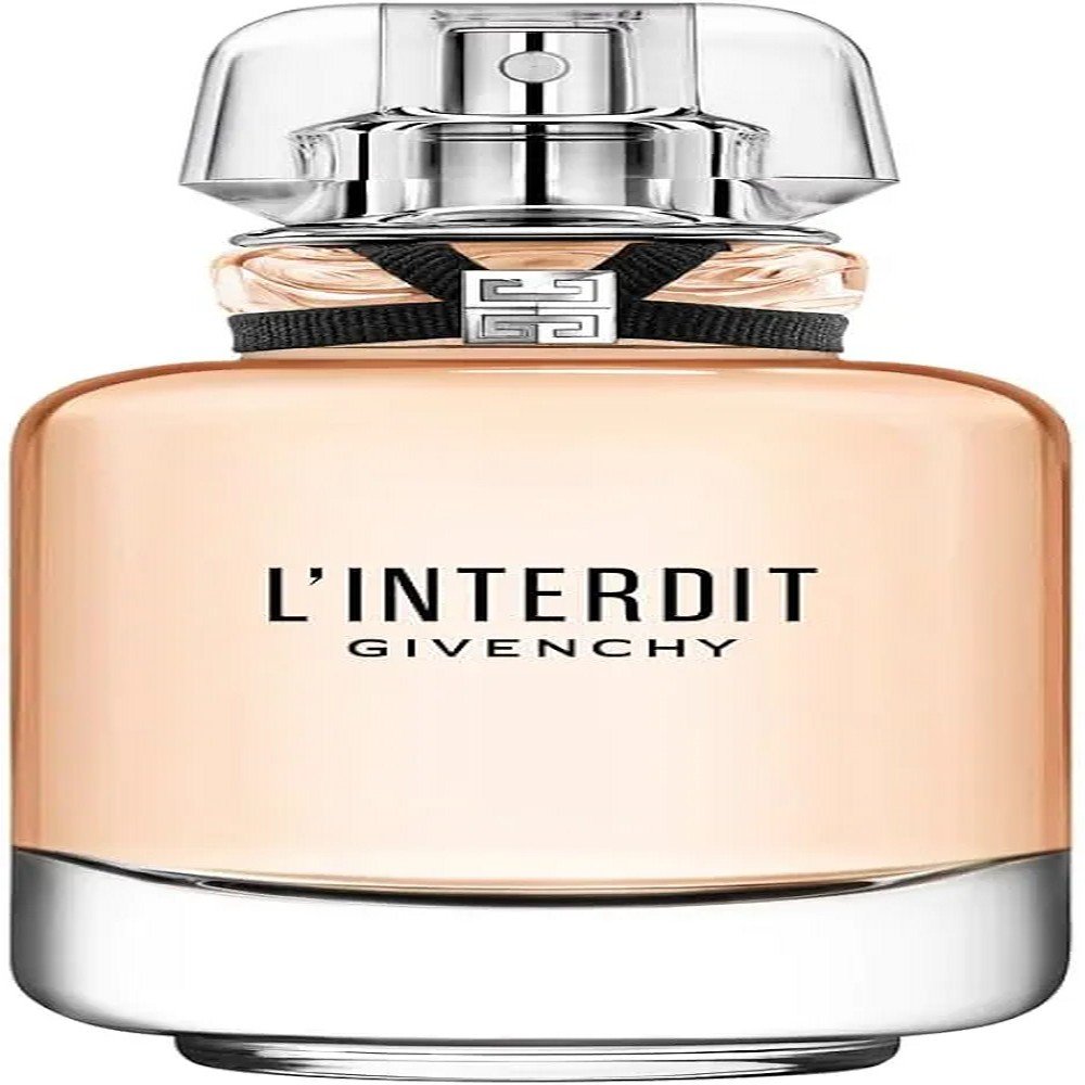 GIVENCHY L'INTERDIT 80ML EDP