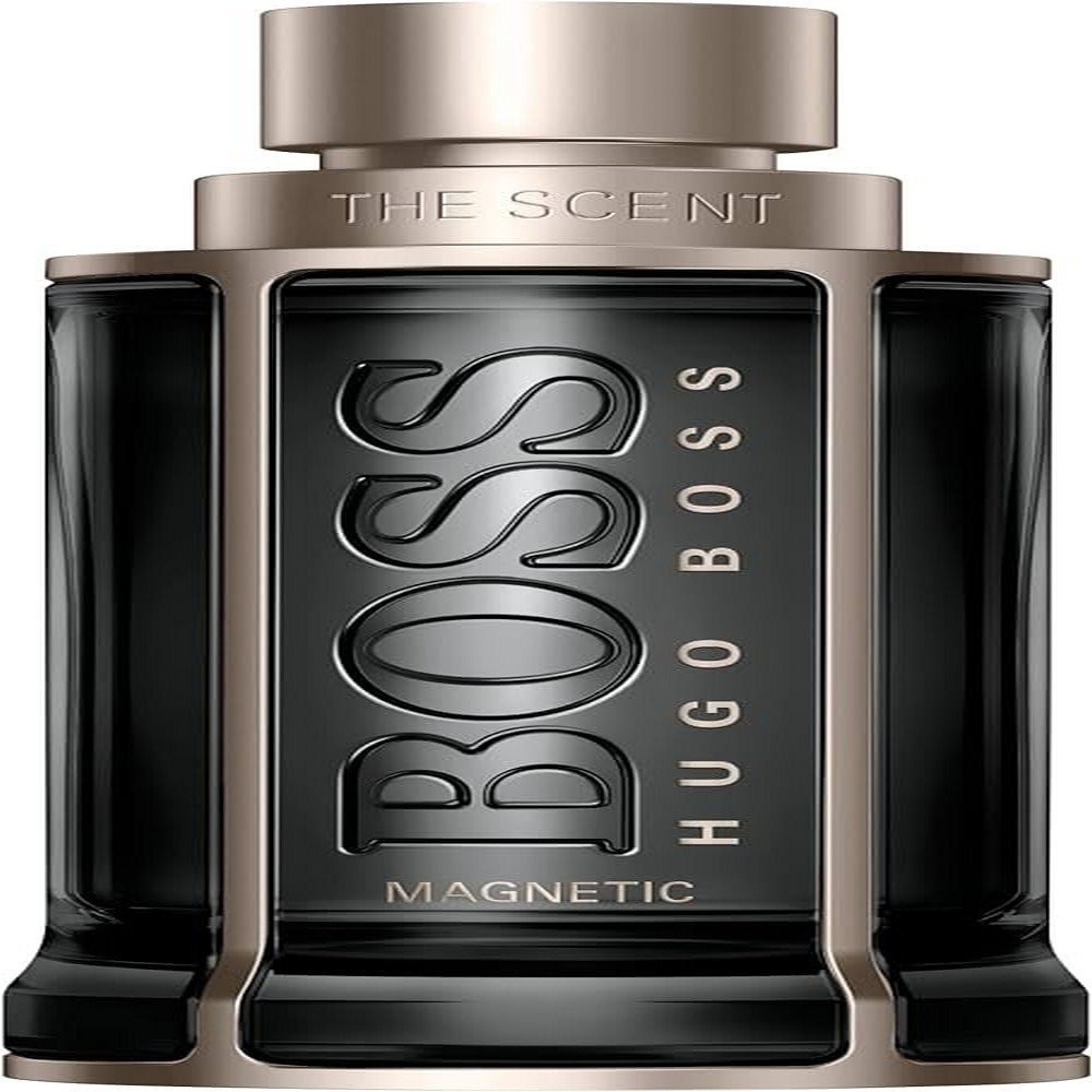 HUGO BOSS THE SCENT MAGNETIC 100ML EDP