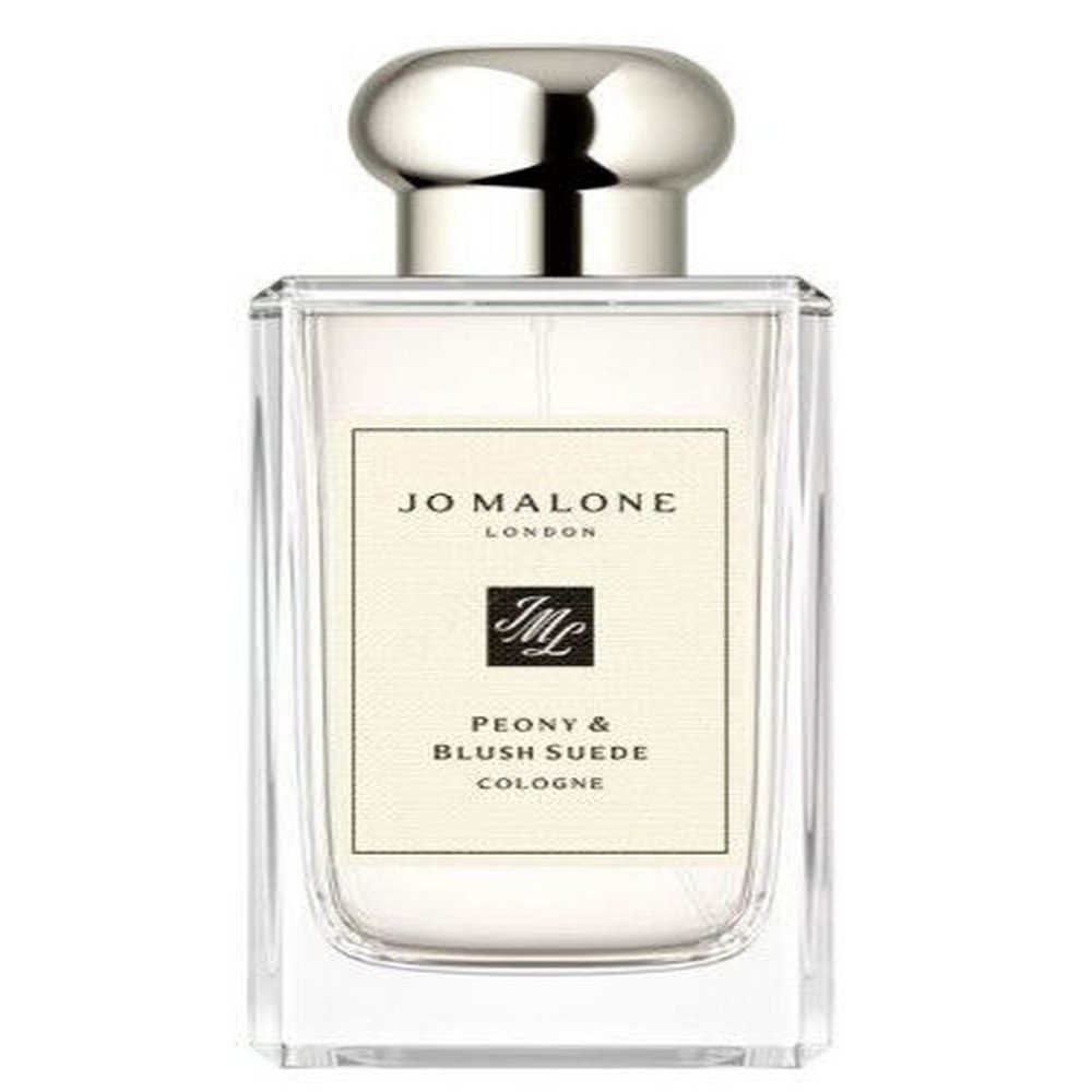 JO MALONE PEONY AND BLUSH SUEDE COLOGNE 100ML
