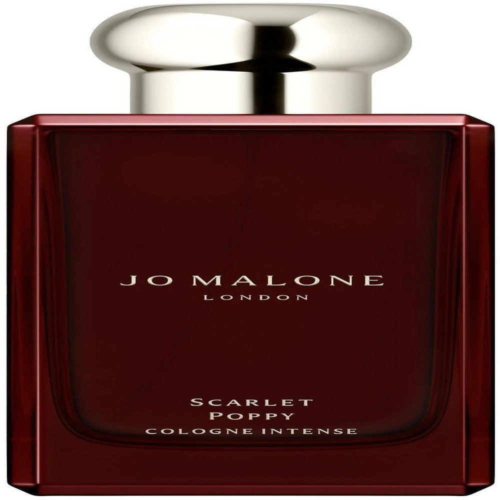 JO MALONE SCARLET POPPY COLOGNE INTENSE 100ML