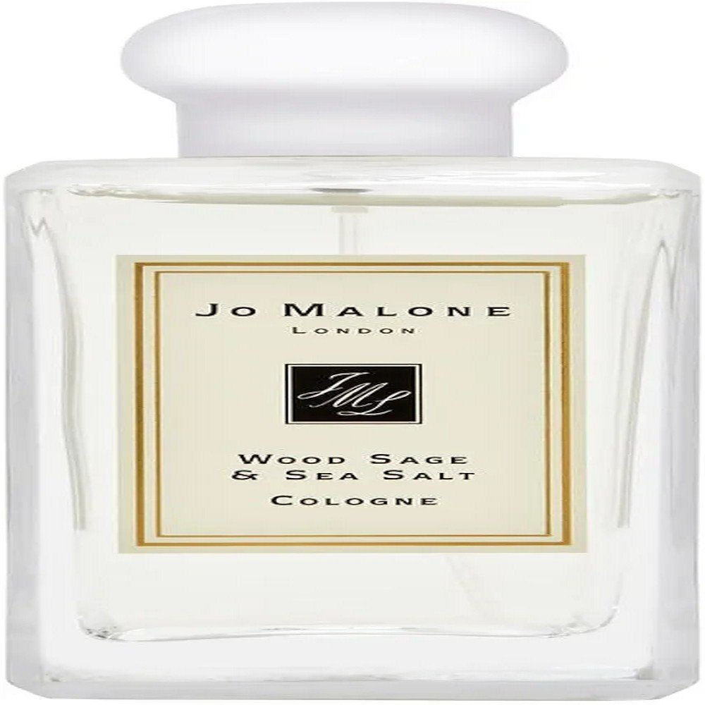 JO MALONE WOOD SAGE AND SEA SALT COLOGNE 100ML
