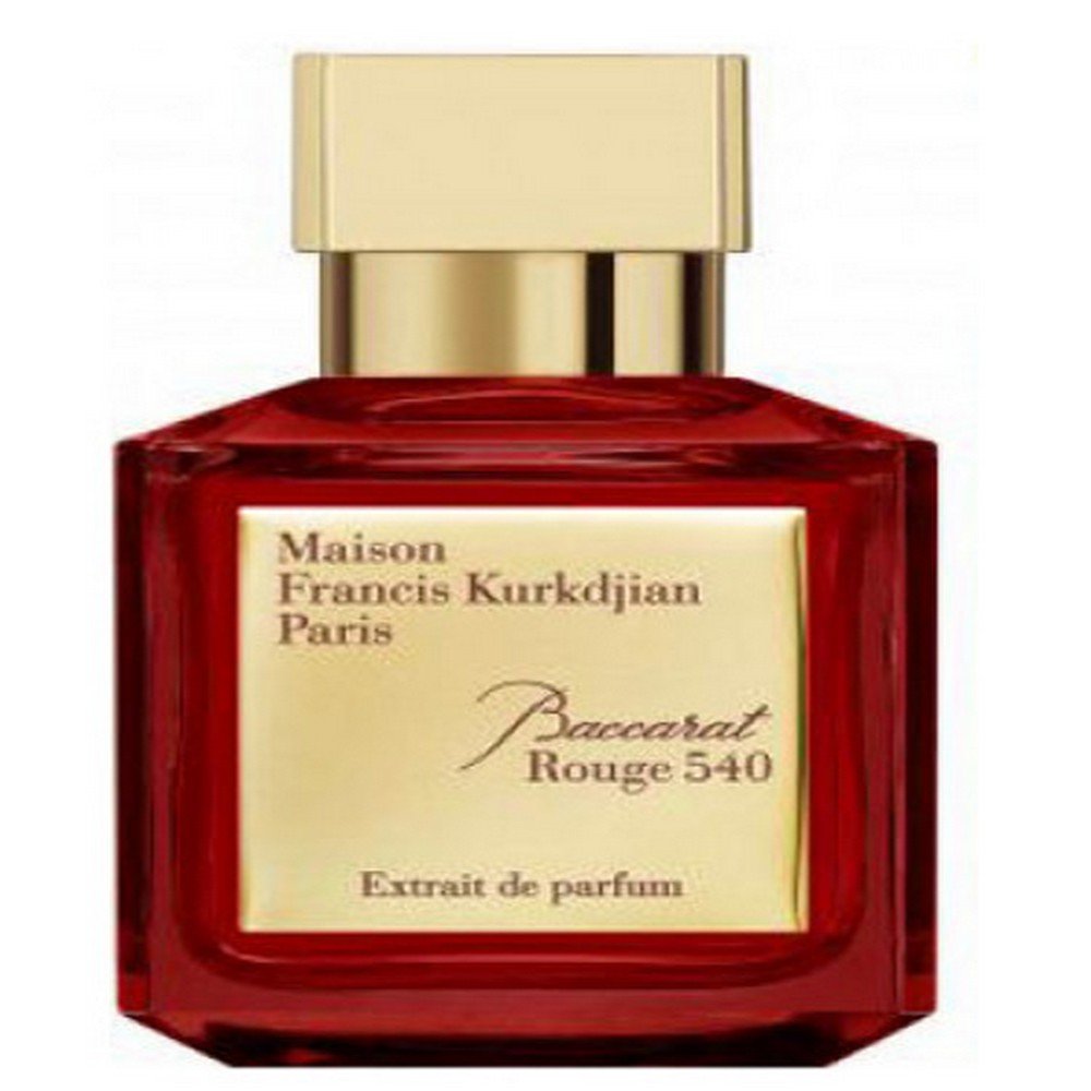 MAISON FRANCIS KURKDJIAN BACCARAT ROUGE 540 EXTRAIT DE PARFUM 70ML