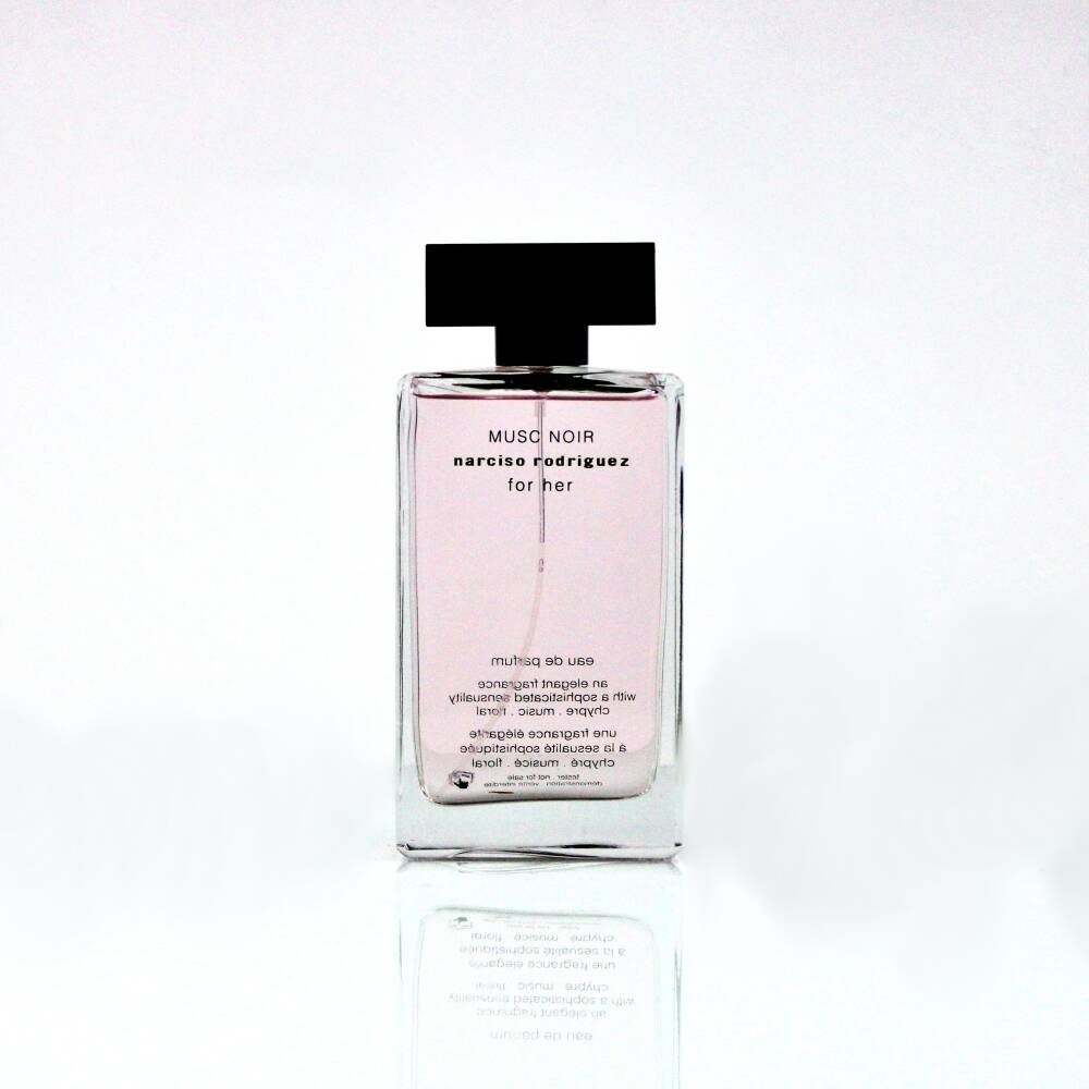NARCISO RODRIGUEZ FOR HER MUSC NOIR 100ML EDP