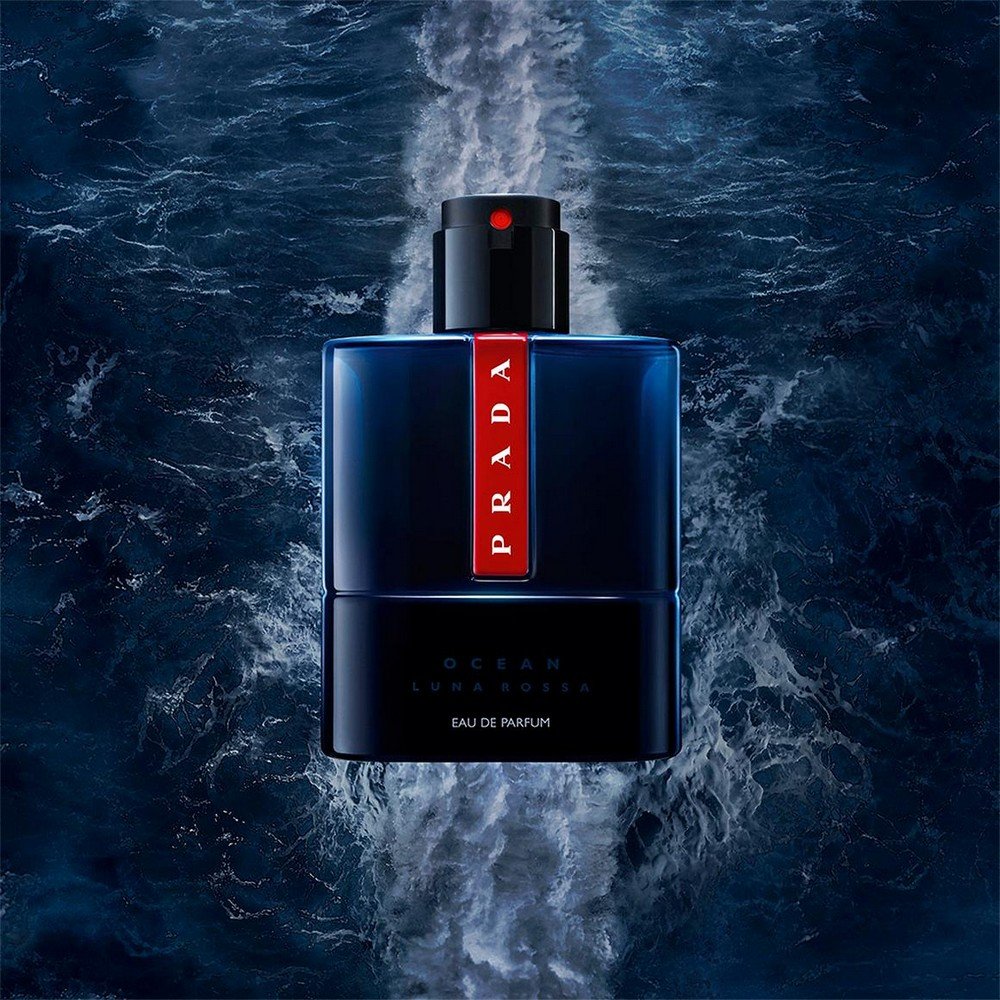 PRADA LUNA ROSSA OCEAN 100ML EDP
