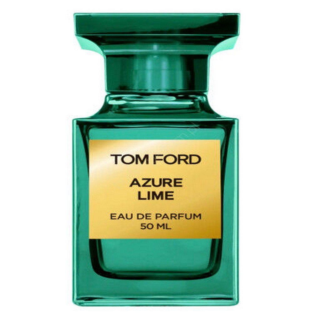 TOM FORD AZURE LIME 50ML EDP