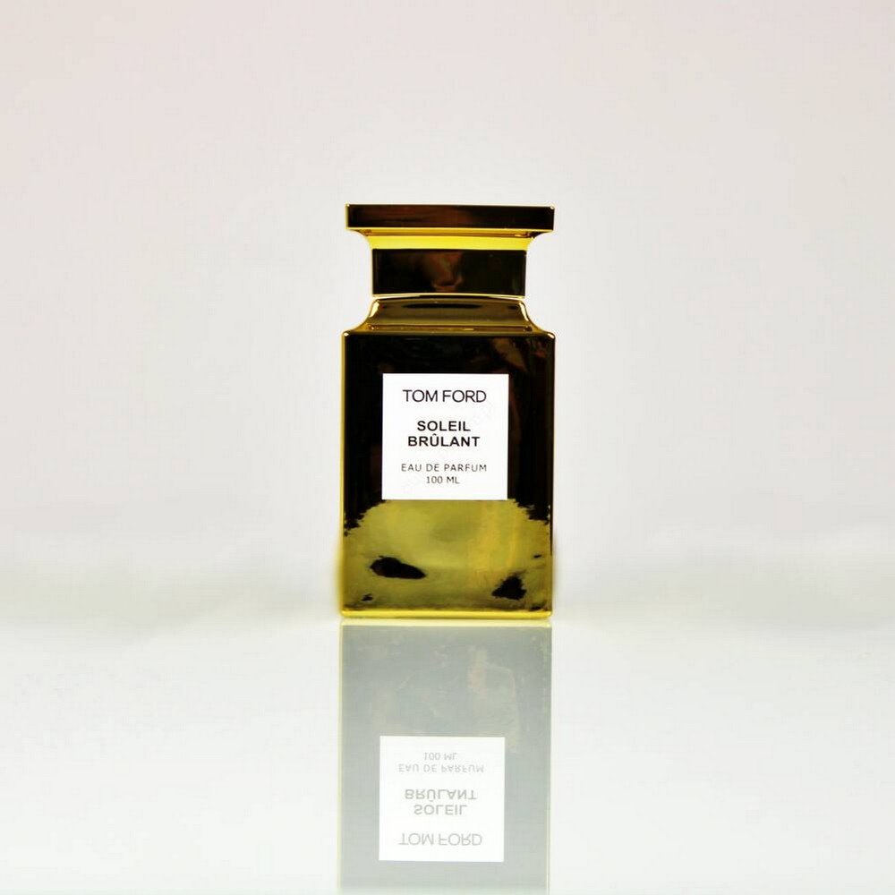 TOM FORD SOLEIL BRULANT 100ML EDP