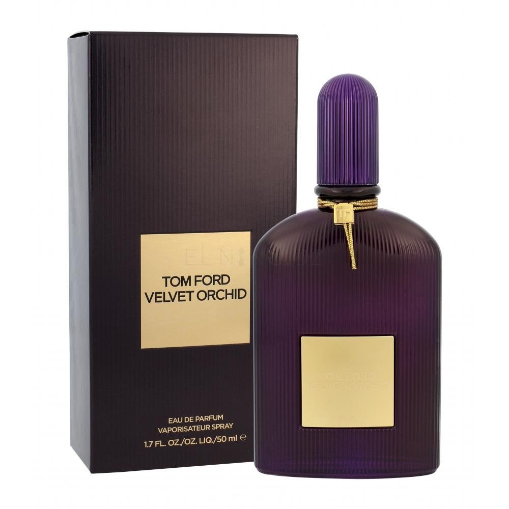 TOM FORD Velvet Orchid Perfumed water for women 50 ml
