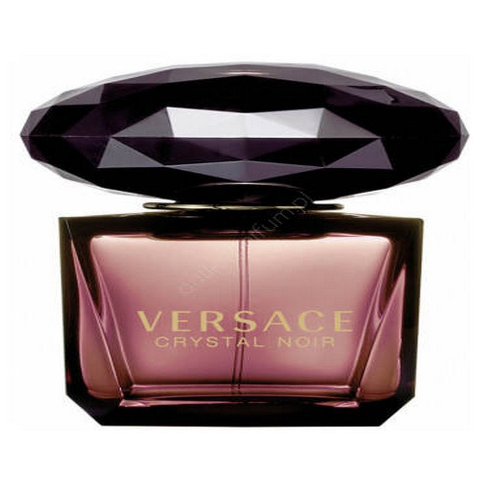 VERSACE CRYSTAL NOIR 90ML EDP